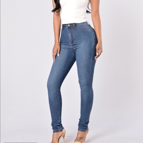 Fashion Nova | Jeans | Fashion Nova 